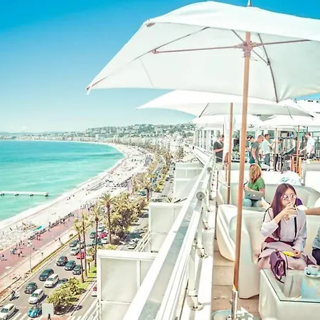 Apartman Superbe Sur *