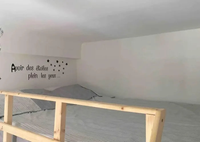 Apartman Superbe Sur