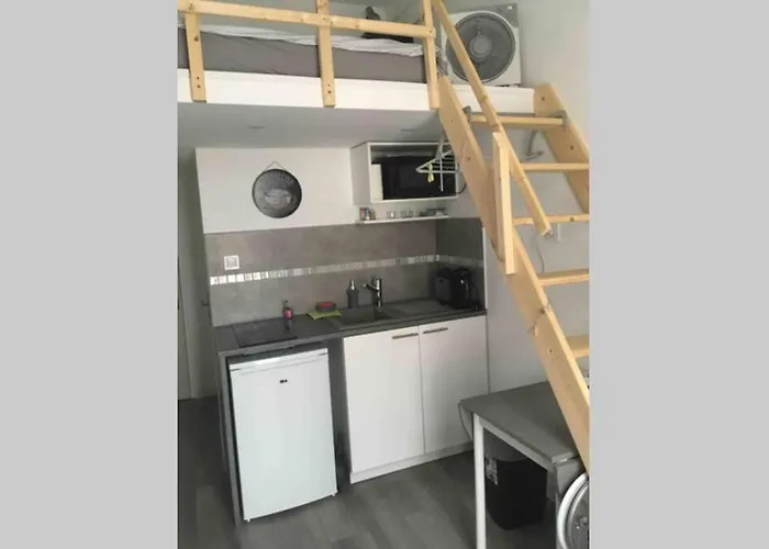 Apartman Superbe Sur *