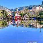 Apartmán Superbe Sur