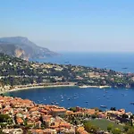 Apartmán Superbe Sur Nice