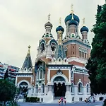 Superbe Sur Nice