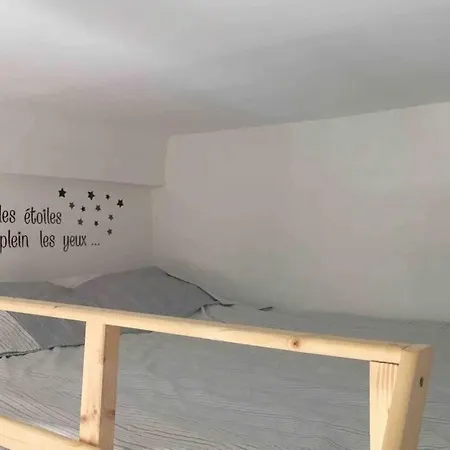 Apartment Superbe Sur