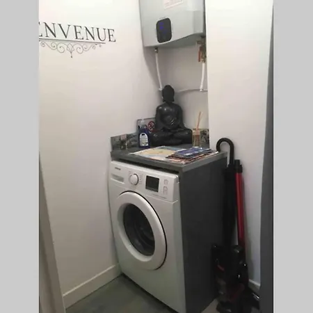 Superbe Sur Apartment Nice