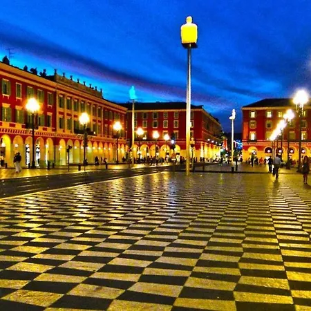 Apartment Superbe Sur *