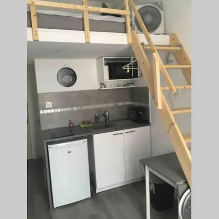 Apartment Superbe Sur *