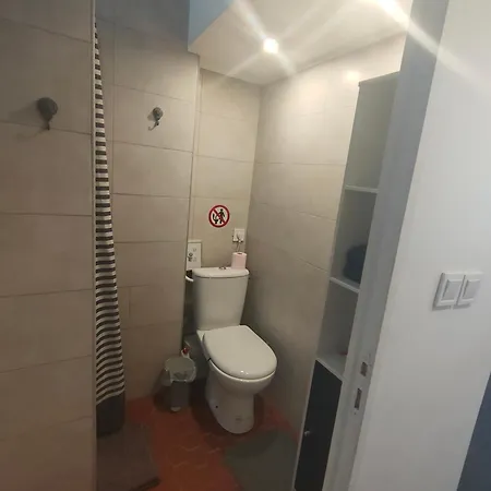 Apartment Superbe Sur