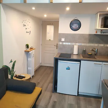 Superbe Sur Apartment Nice