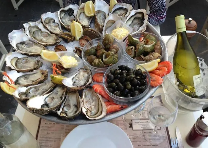 Superbe Sur * نيس