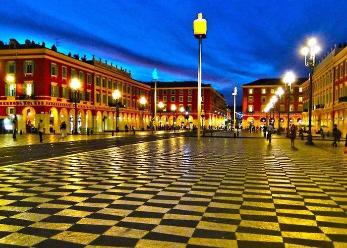 شقة Superbe Sur *