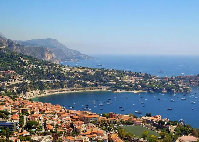 شقة Superbe Sur نيس