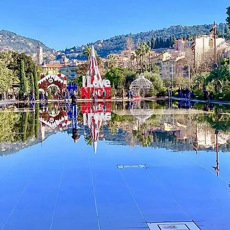 Apartament Superbe Sur