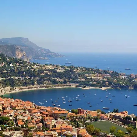 Apartament Superbe Sur Nicea