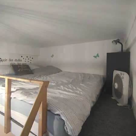 アパート Superbe Sur