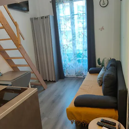 Superbe Sur ニース